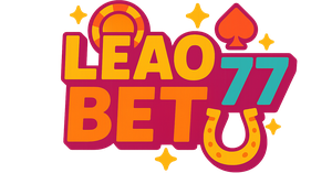 Leao Bet 77 Logo